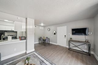 Beautiful 1Bd1Bd Apartment in Dallas - 9