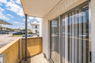 Beautiful 1Bd1Bd Apartment in Dallas - 6