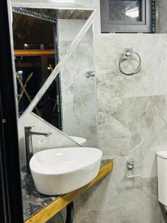 Tsotne's kingdom Cottages - 7