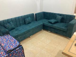 Eng Amir Elomda flat hurghada city - 5