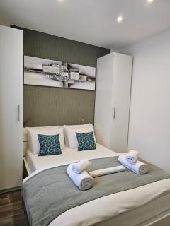 Sliema Promenade Suites I - 1min to Seafront - 7