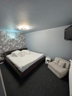 Pensiunea La Sishe Valea Putnei - 7