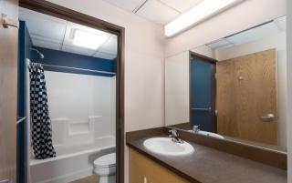 Brewster Hall - 7