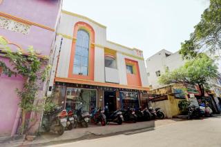 SPOT ON JAYAM RESIDENCY - 0