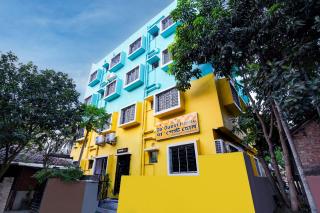 Hotel O DA Guest Home - 4