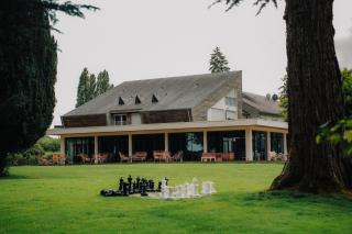 Hôtel le Corbusson Laval Ouest - 9