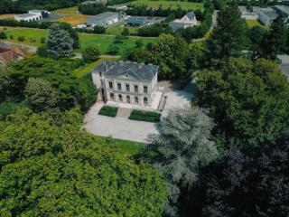 Hôtel le Corbusson Laval Ouest - 4
