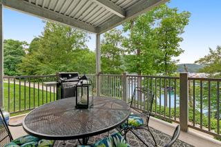 Dog Welcome Condo Sleeps 6 Lake Views Dock Access - 0