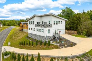 Blue Herring Lake Lodge - 0