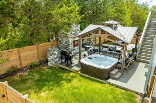 Blue Herring Lake Lodge - 8
