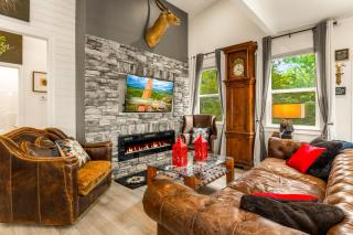 Blue Herring Lake Lodge - 5