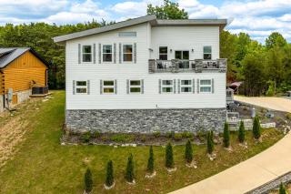 Blue Herring Lake Lodge - 2