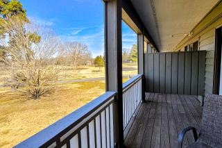 Stroll to Douglas Lake Sleeps 4 Dog OK Games Gym - 9