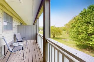 Peaceful Studio Sleeps 4 Gym Near Douglas Lake - 9