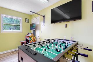 Studio W Quiet View Patio Gym Games Dog Friendly - 7