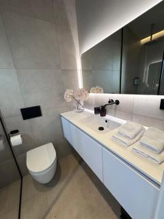 Urriðafoss Waterfall Lodges - 4