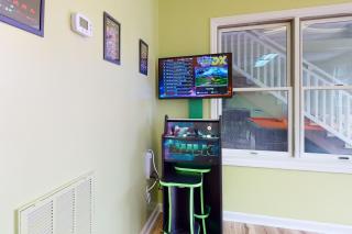 Near Douglas Lake 1st Floor Studio Dog Friendly - 7