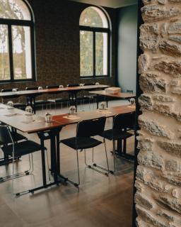 Hôtel le Corbusson Laval Ouest - 3