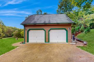 Serene Home Near Douglas Lake Yard Games Grill - 2
