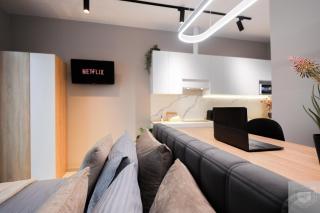 RentHouse Apartments NanoFlat #1 - 7