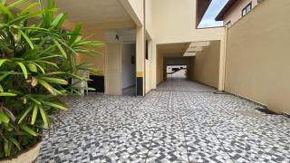 Apto 6 a 500 mt Praia Grande - 2