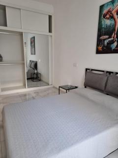 Modern Apartment in Praia - 1