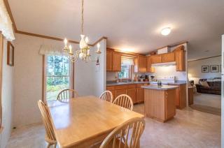 3BR 2BA with direct VAST Trail access on 10 Acres - 2