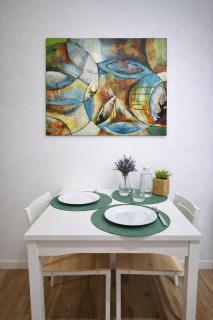 Studio Type Condo Sorrento Oasis Pasig City - 6