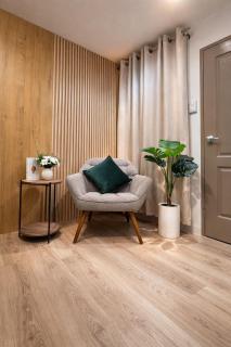 Studio Type Condo Sorrento Oasis Pasig City - 5