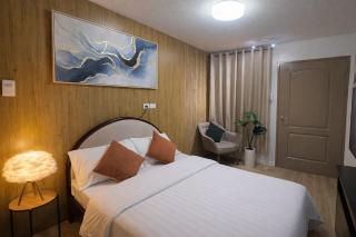 Studio Type Condo Sorrento Oasis Pasig City - 4