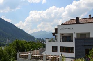 Apart Eggli - 7
