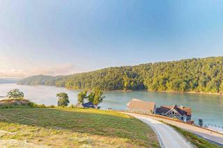 Lakeside Chalet Nr Deerfield Res Sleeps 10 Games - 3