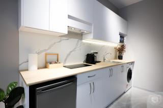 RentHouse Apartments NanoFlat #1 - 1