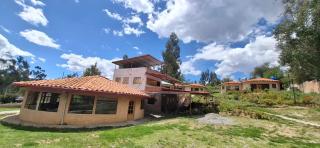 Huaraz Lodge and Bungalows - 5
