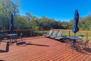 Cozy Home Sleeps 6 Hot Tub Fire Pit Free Ticket - 4