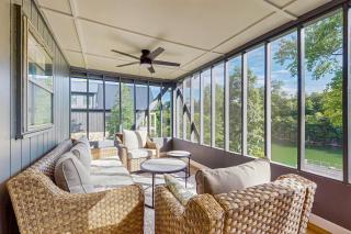 Serene Home Sleeps 14 Dock Waterslide Near Marina - 9