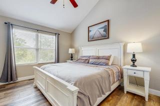 Stunning Lakeview Home Game Room Dock Hot Tub - 8