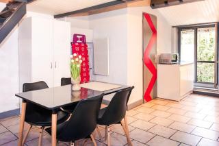 'L'Acacia' Design Cocoon, Historic Heart of Vienna - 3