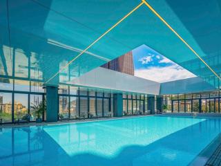 Pullman Tbilisi Axis Towers - Tiflis - 9