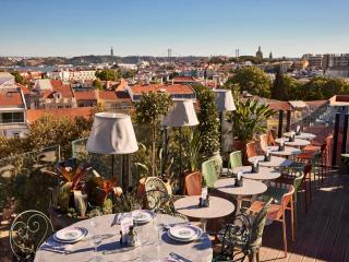 Mama Shelter Lisboa - 6