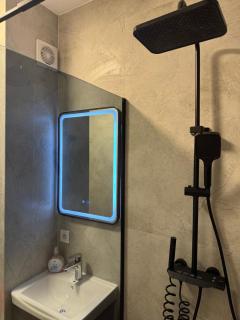 Prishtina Center Apartment - 7