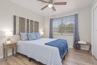 Cozy 2BR Comfort Near Texas A&M • EV-Friendly - 3