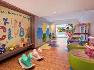 Grand Mercure Bali Seminyak - 6