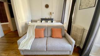 POITTE - Appartement Rennes 10P - 3