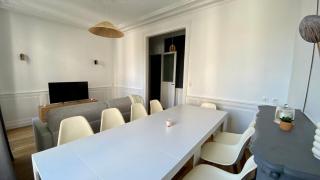 POITTE - Appartement Rennes 10P - 1