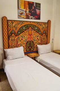 dar andalosse fes - 9