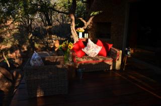 Kukama's Rest at Zebula 317 - Mabula - 3
