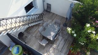 Maison Bourcefranc 6 à 8 personnes - 9