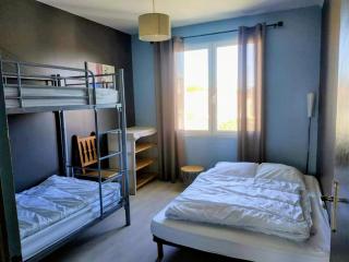 Maison Bourcefranc 6 à 8 personnes - 4