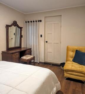 Departamento céntrico y cerca de la Terminal de buses - 6